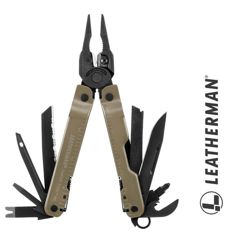 LEATHERMAN SUPER TOOL 300 M