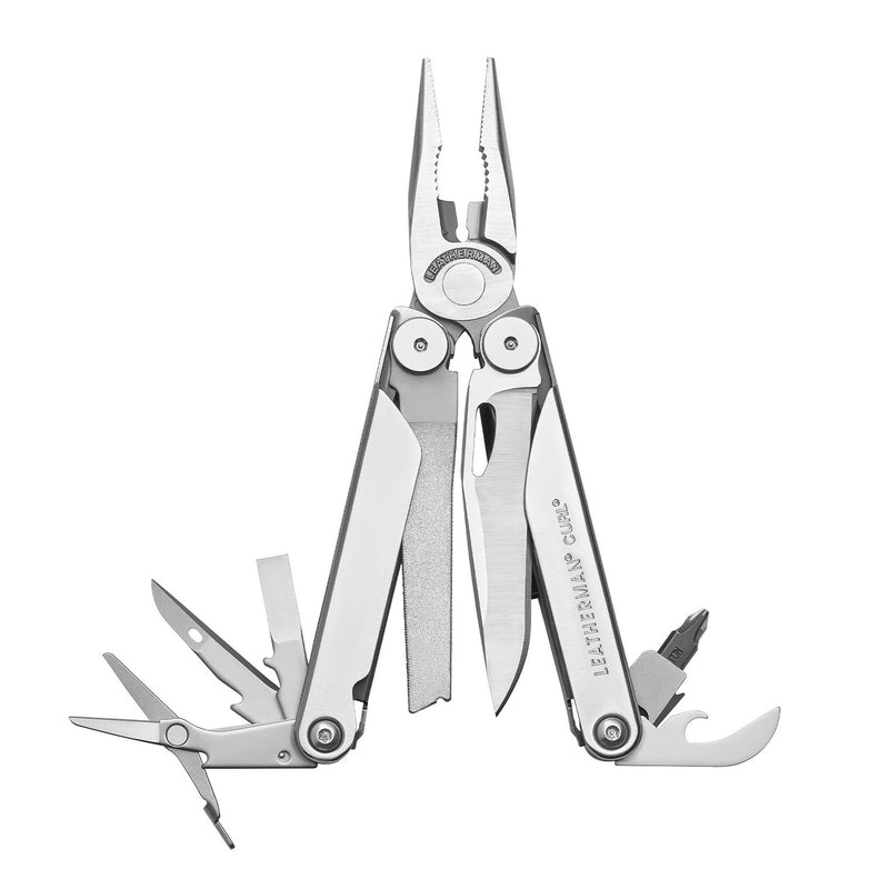 LEATHERMAN MULTI-TOOLS CURL