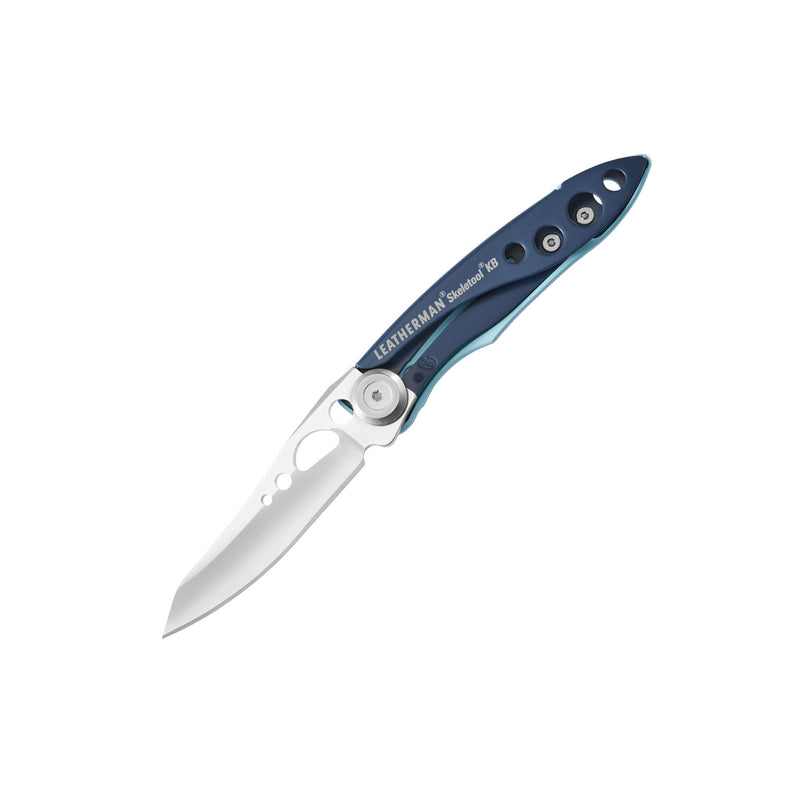 LEATHERMAN SKELETOOL KB NIGHTSHADE