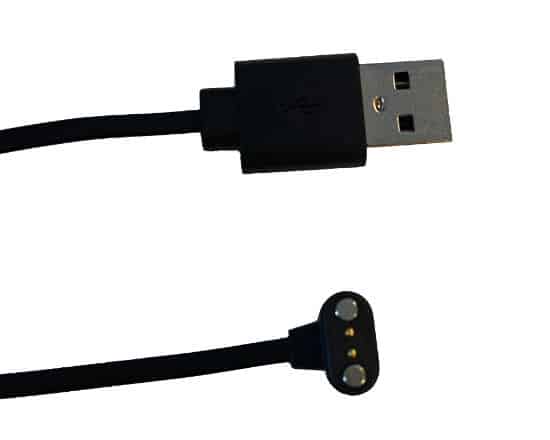 magnetic charger cable