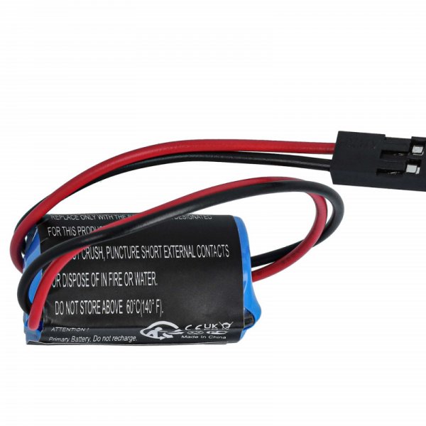 BATTERIA PER SIEMENS S7-300