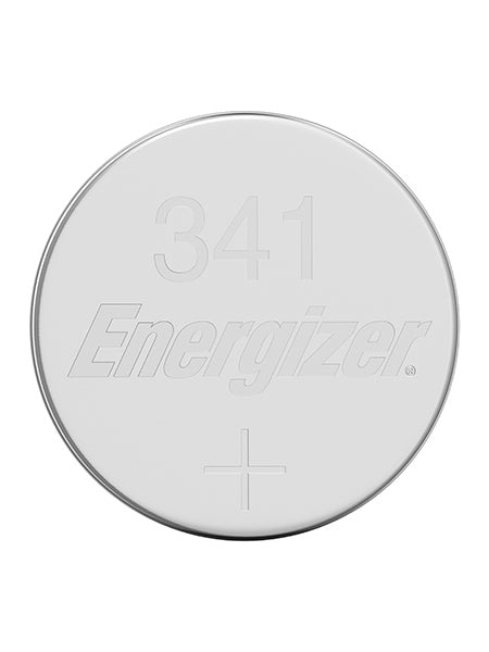 pila orologio energizer 341