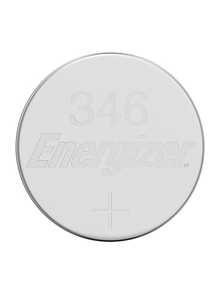 pila orologio energizer 346