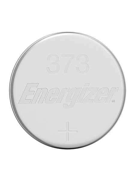 pila orologio energizer 373