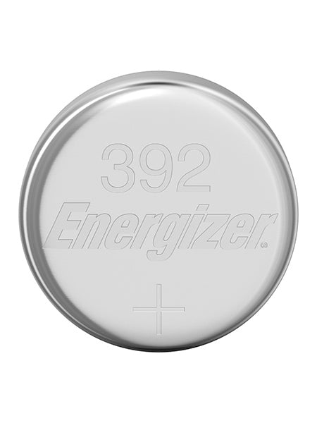 pila orologio energizer 392