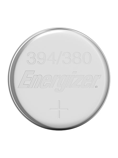 pila orologio energizer 394