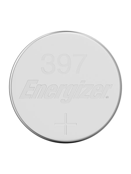 pila orologio energizer 397