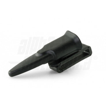 portaforbice con attacco cintura