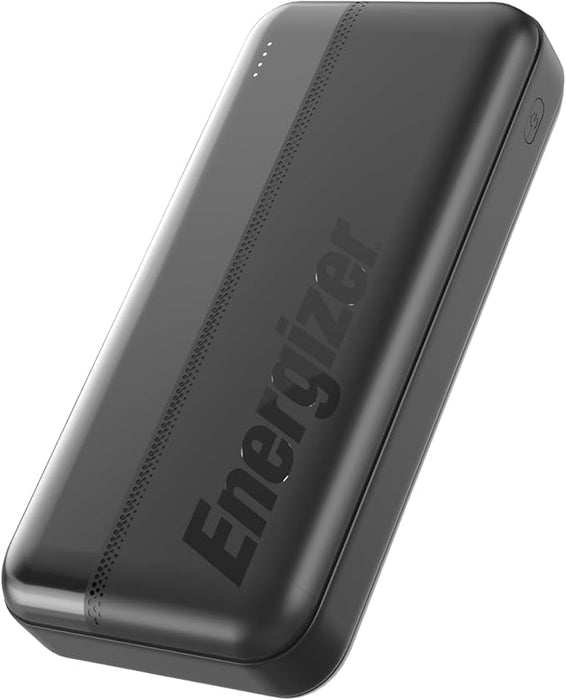 ENERGIZER POWERBANK 10000MAH WIRELESS FAST CHARGE