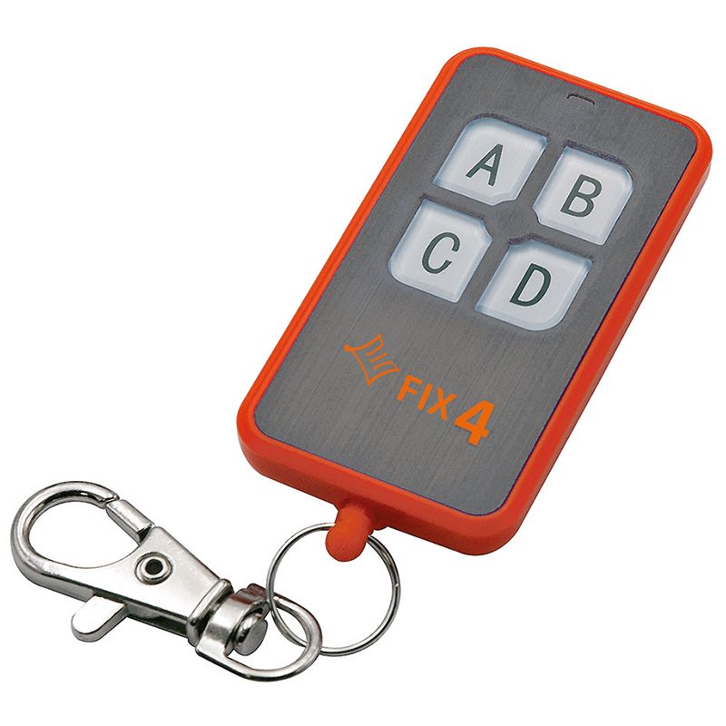 REMOTE CONTROLS
