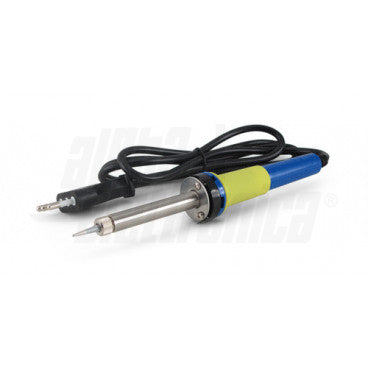 saldatore stilo 30w mica heater