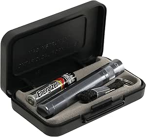 MAGLITE Solitaire LED 1AAA