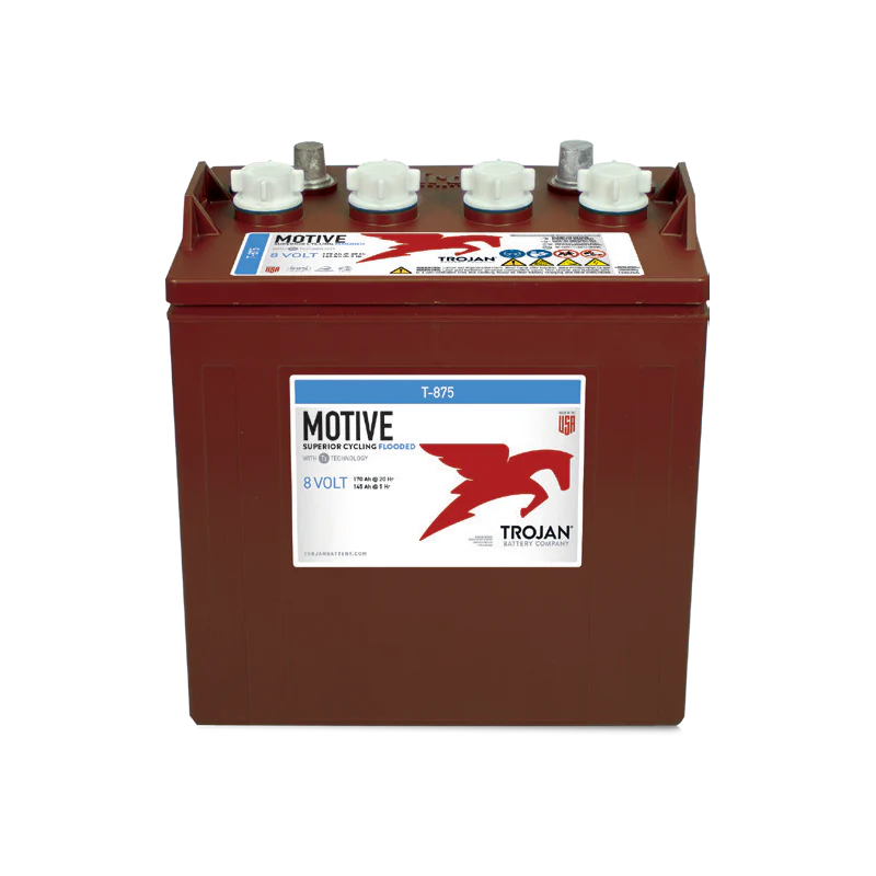 golf batteries