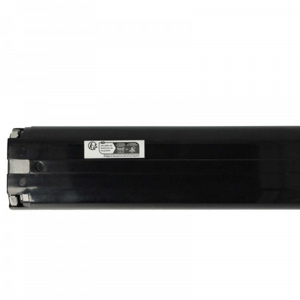 Batteria per Makita 3700D ecc. 3000mAh 9,6V
Makita 6096D