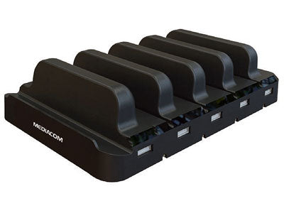 usb smart fast charger + docking