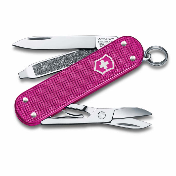 Classic SD Alox Flamingo Party