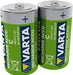 VARTA READY2USE c 3000 mAh blister 2 pz. - VARTA | Battery24.it