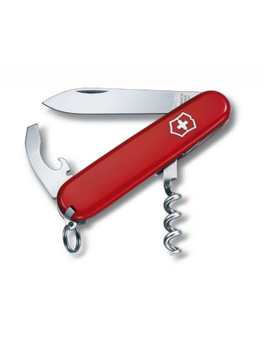 victorinox - coltello multiuso 84mm - waiter