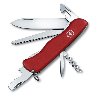 victorinox multiuso forester