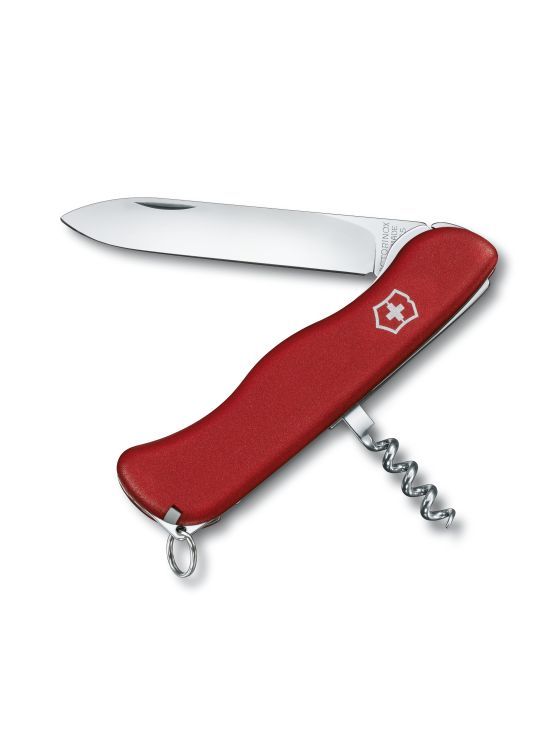 victorinox - multiuso 111mm - alpineer con liner lock