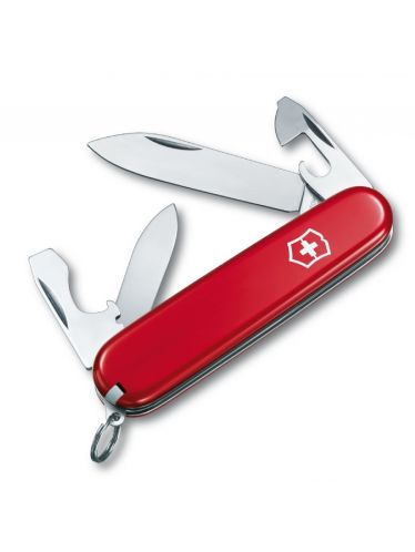 victorinox - multiuso 84mm - recruit