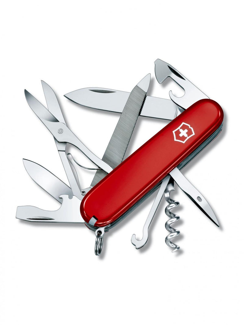 victorinox - multiuso 91mm - mountaineer
