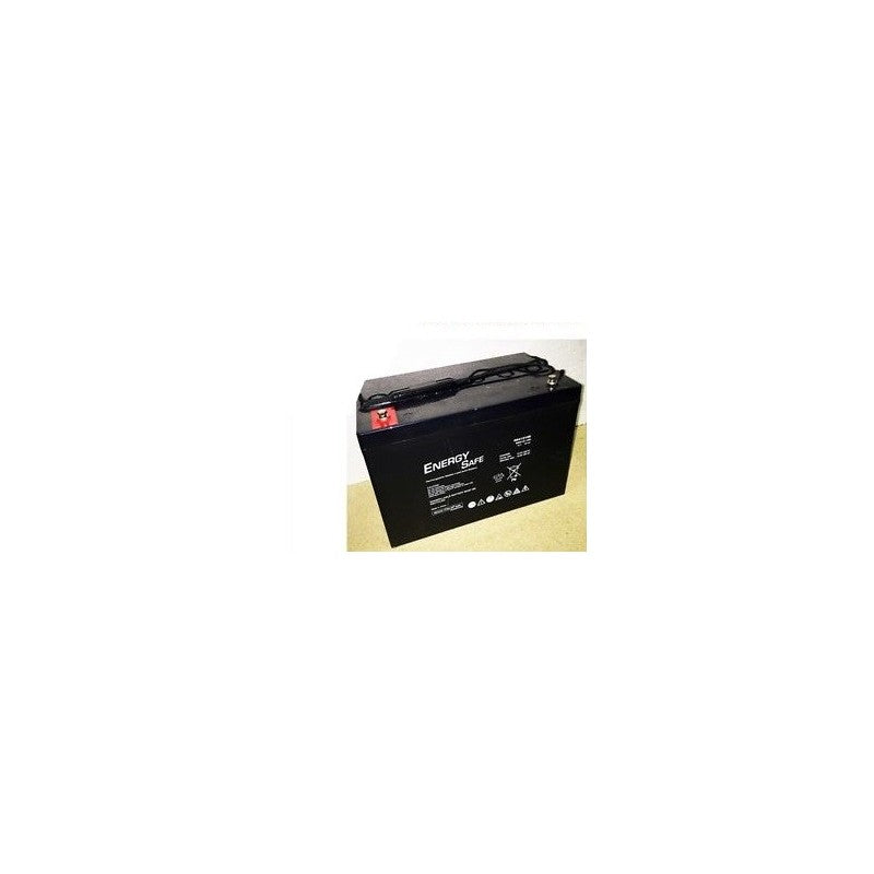 batteria al piombo energy safe 12v 90ah