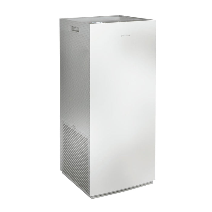 Purificatore d'Aria Daikin MCK70ZW con Umidificatore - Streamer e HEPA