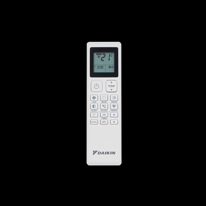 Daikin ATXC35E ARXC35E Climatizzatore 12000 BTU WiFi R32 A++ 2026