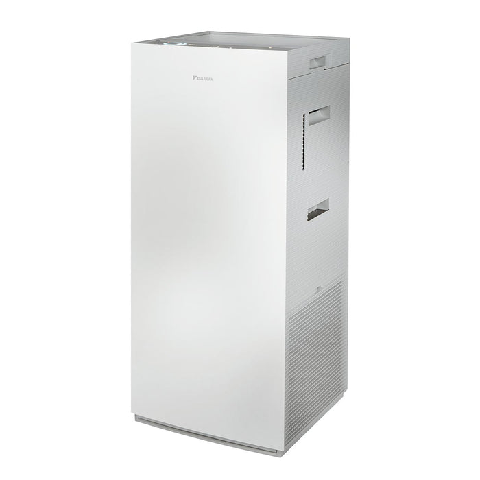 Purificatore d'Aria Daikin MCK70ZW con Umidificatore - Streamer e HEPA