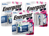 Batterie Energizer Ultimate Lithium AA 1,5 V