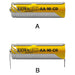 Batteria Extracell Ni-Cd 1,2 V 800 mAh AA polo - MPN 30/00201-00