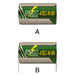 Batteria Extracell Ni-MH 4/5sc 1,2 V 2000 mAh con lamella - MPN 30/00317-00