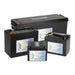 Batteria Haze serie HZB AGM 6-12 V