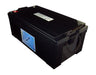 Batteria Haze HZB12-230 AGM 12 V