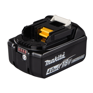 Batteria Makita BL1840B LXT 18 V 4,0 Ah
