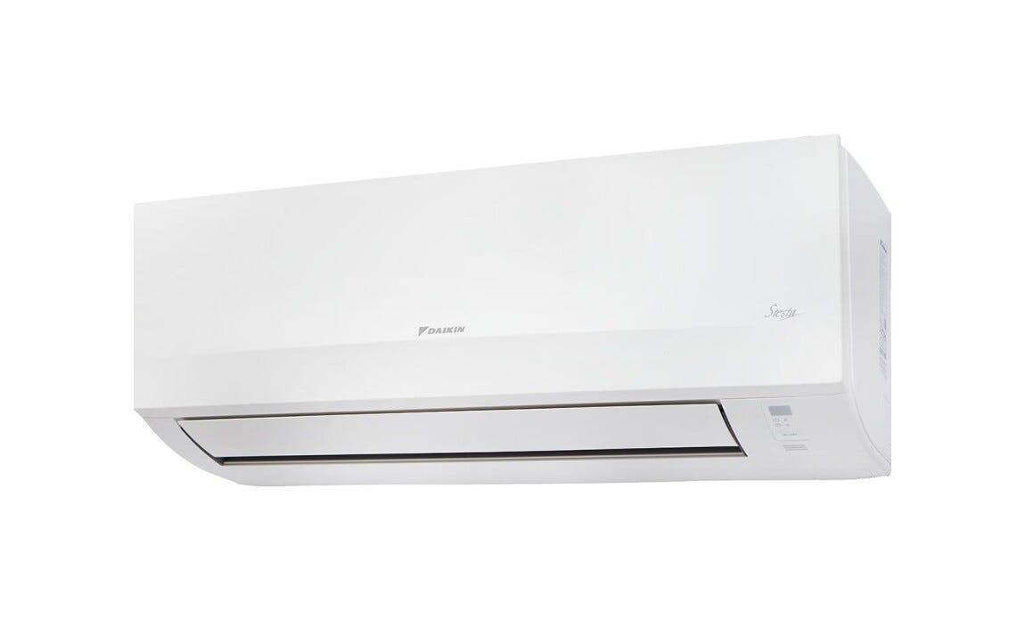 Daikin ATXD35E ARXD35E Air Conditioner 12000 BTU Siesta Essence A+++ R32 Inverter WiFi White