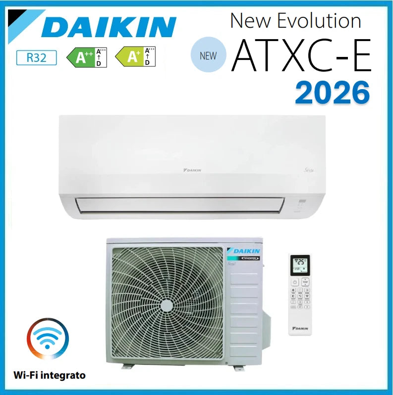 Daikin Air Conditioners