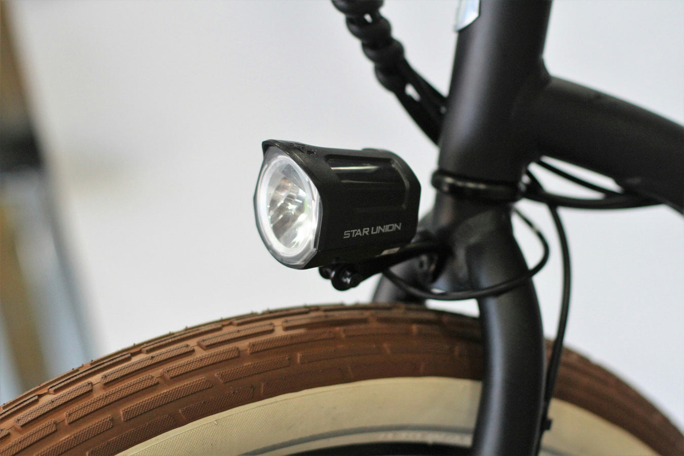Luci da bici