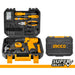 VALIGETTA CON TRAPANO 12V E 81 ACCESSORI