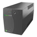 Ups nemo-line interactive 1200va 480w 2 shuko