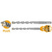 PUNTA SDS PLUS 6X110MM 4 TAGLIENTI