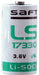 PILA AL LITIO SAFT 3,6V FORMATO 2/3A 17330