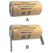 MXCEL NI-CD 1,2V 2000MAH SC