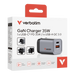Caricabatterie Verbatim GNC-35 GaN 35 W