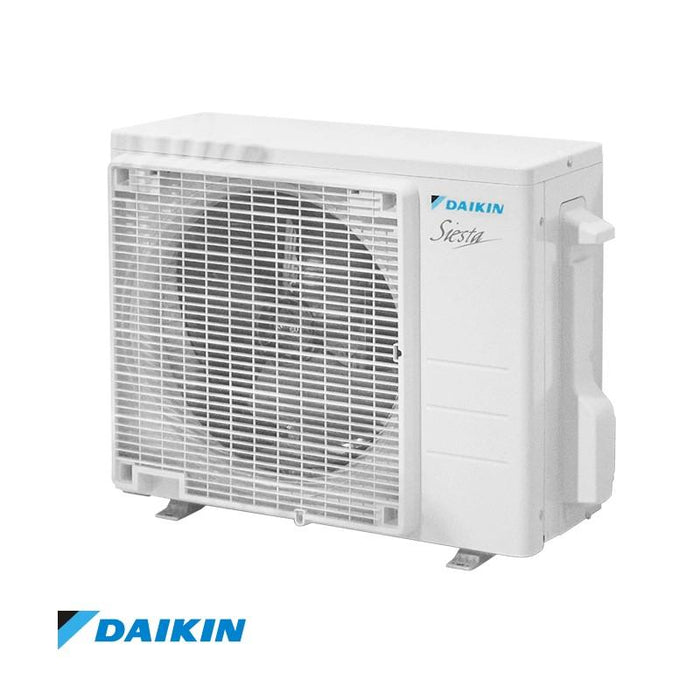 Daikin ATXD35E ARXD35E Air Conditioner 12000 BTU Siesta Essence A+++ R32 Inverter WiFi White